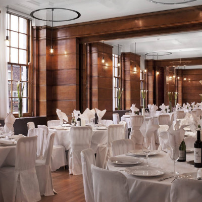 Town Hall Hotel image