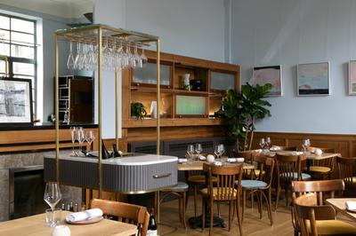 Restaurant Elis