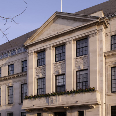 Town Hall Hotel image