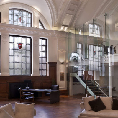 Town Hall Hotel image