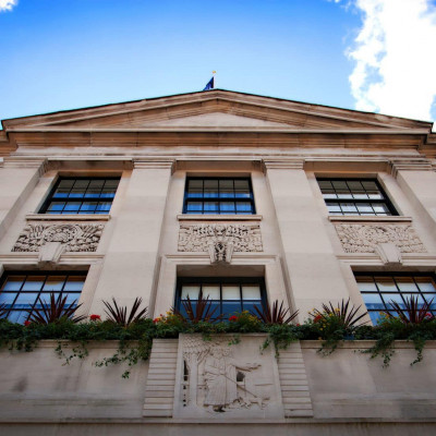 Town Hall Hotel image