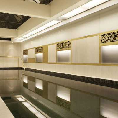 Town Hall Hotel image
