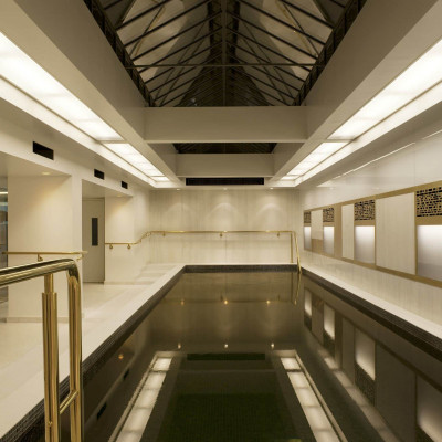 Town Hall Hotel image
