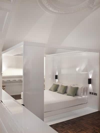 De Montfort Suite