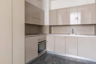 One Bedroom Suite