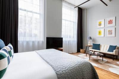 Junior Suite