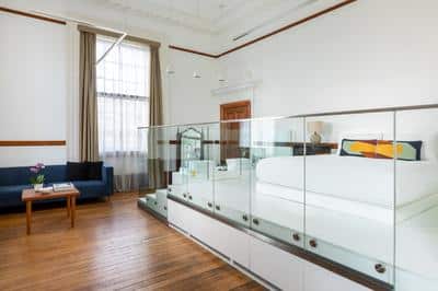 Signature Junior Suite