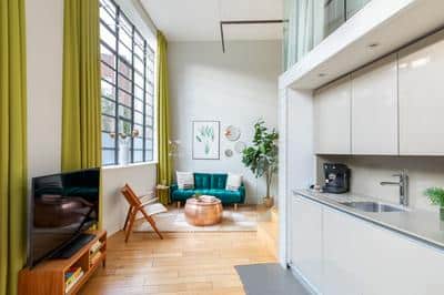 Signature One Bedroom Suite