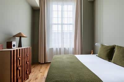 Signature One Bedroom Suite