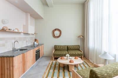 Signature One Bedroom Suite