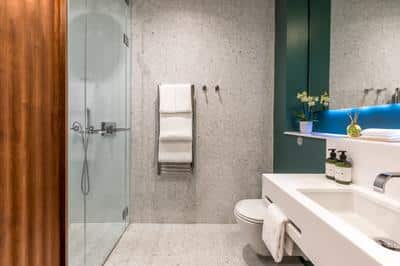 Signature One Bedroom Suite