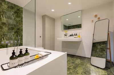 Signature One Bedroom Suite