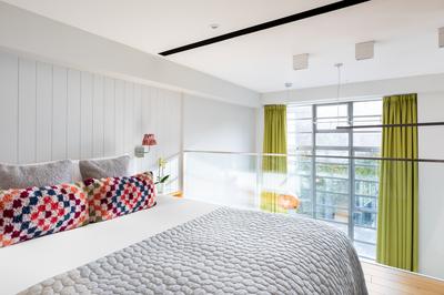Signature One Bedroom Suite