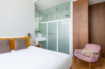 Deluxe Two Bedroom Suite