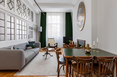 Deluxe Two Bedroom Suite