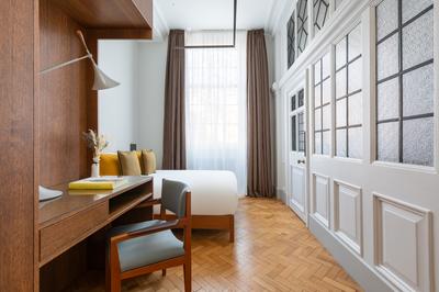 Deluxe Two Bedroom Suite
