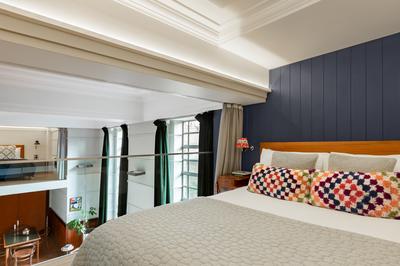 Signature Two Bedroom Suite