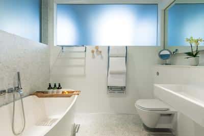 Signature Two Bedroom Suite
