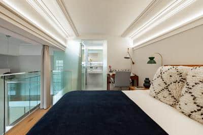 Signature Two Bedroom Suite