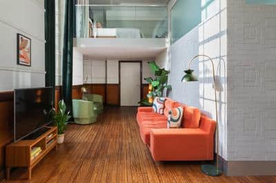 Signature Two Bedroom Suite