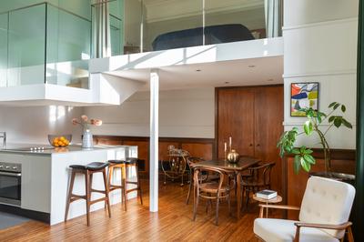 Signature Two Bedroom Suite