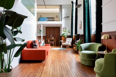 Signature Two Bedroom Suite