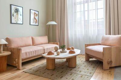 Deluxe Junior Suite