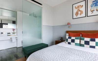 Deluxe Junior Suite
