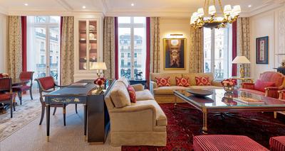 Royal Suite