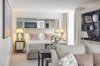 Eugenie Suite