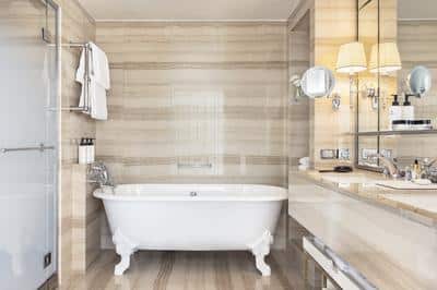 Eugenie Suite