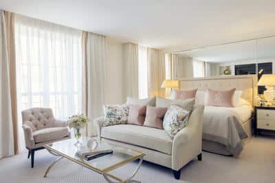 Eugenie Suite