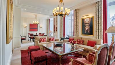 Royal Suite