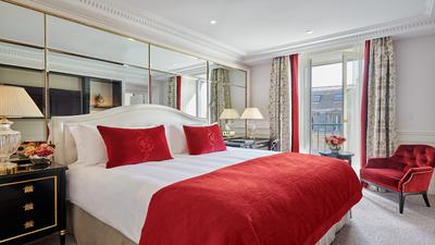 Royal Suite