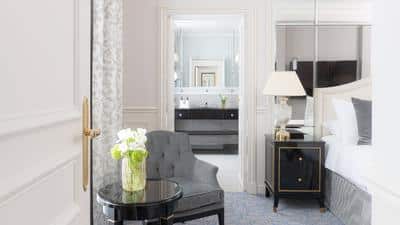 One Bedroom Suite