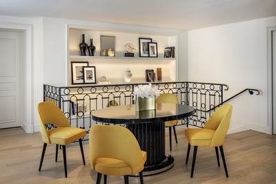 Eugenie Suite