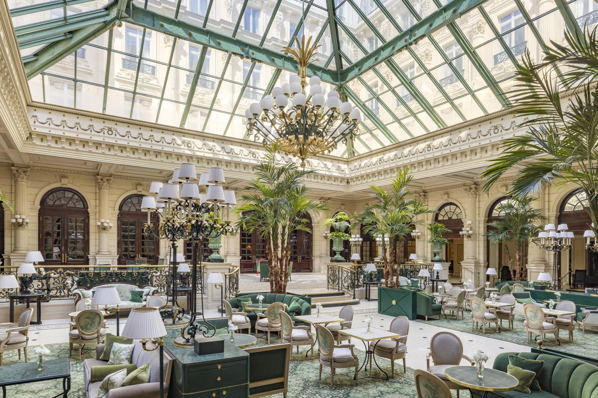 InterContinental Paris Le Grand