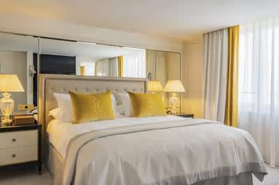 Eugenie Suite