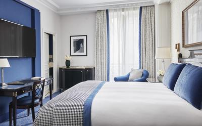 Cosy Room
