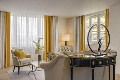 Eugenie Suite