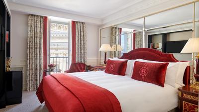 Royal Suite