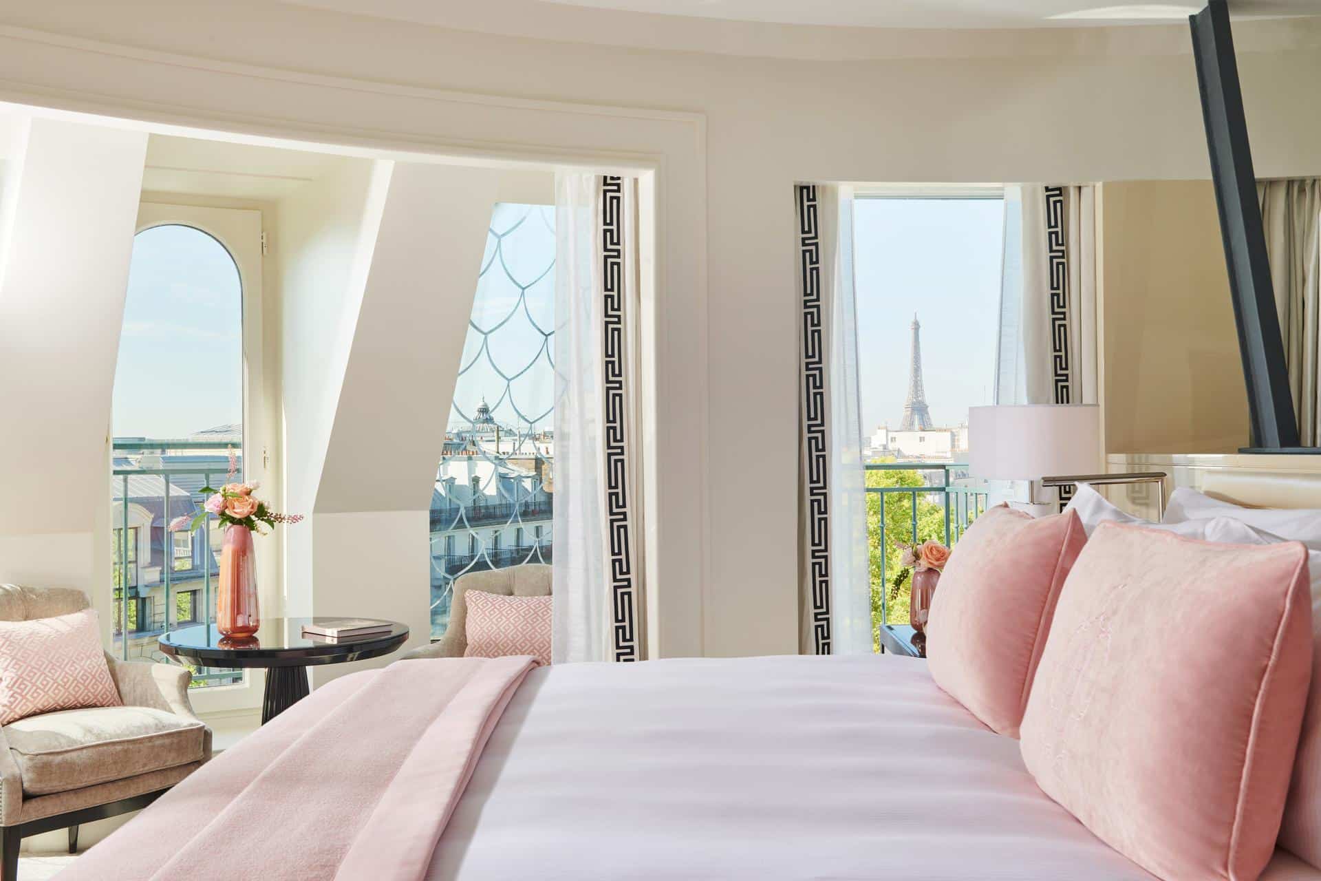 InterContinental Paris - Le Grand