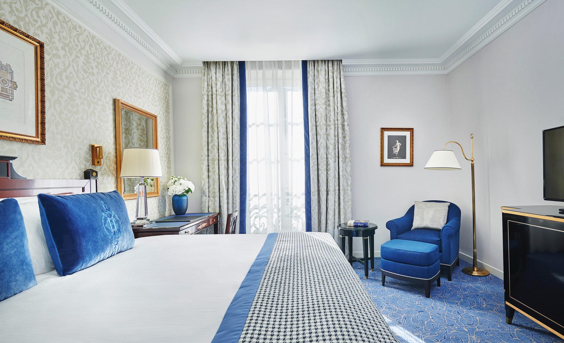 Classic Room