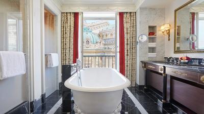 Royal Suite
