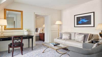 One Bedroom Suite