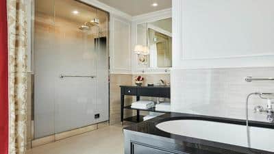 Royal Suite