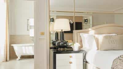 Ambassador Suite