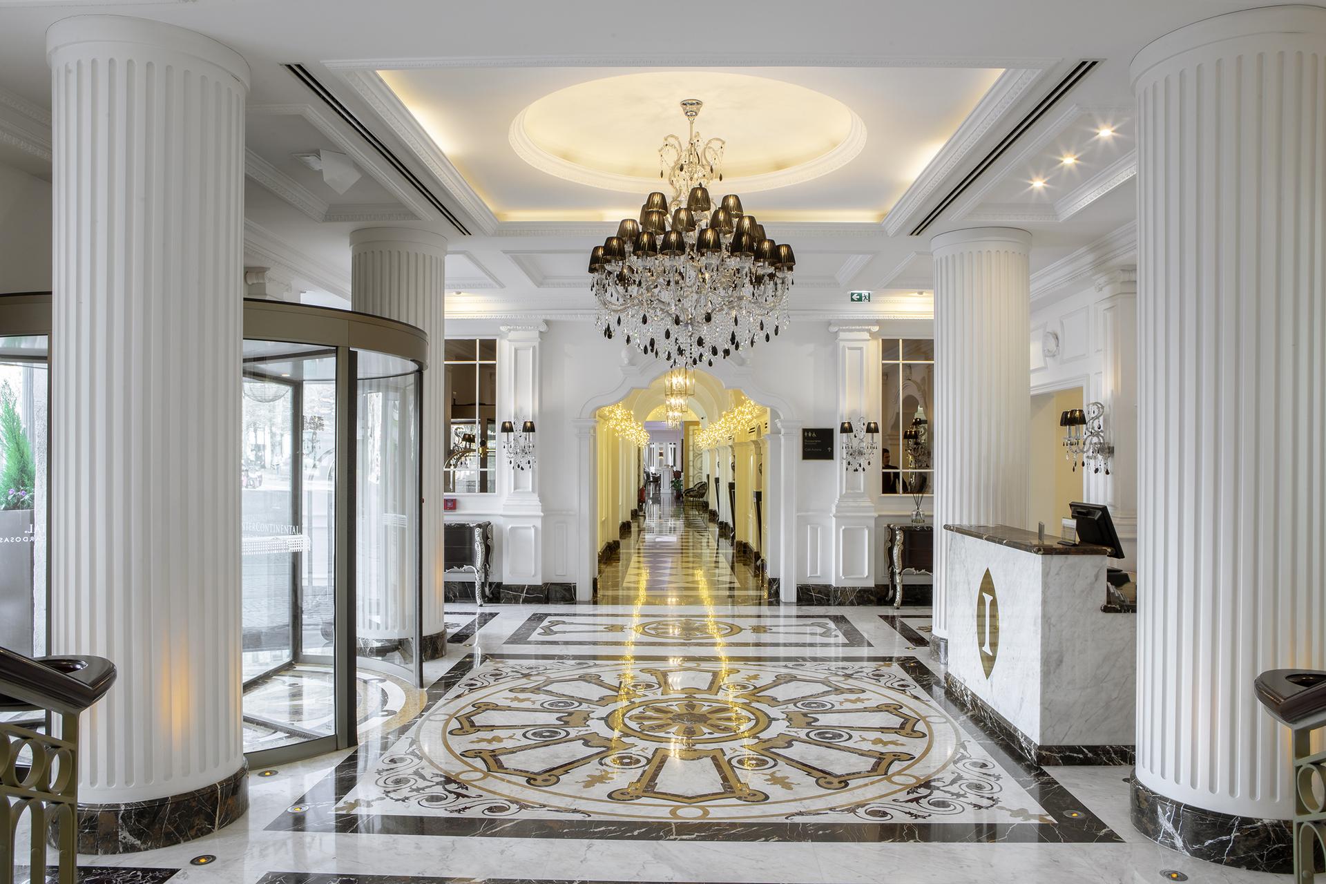 InterContinental Porto - Palacio Das Cardosas