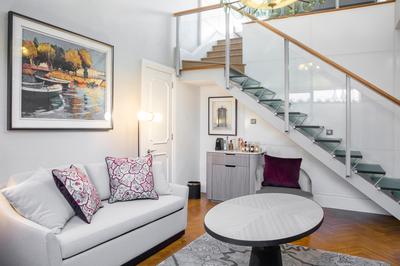 Two Story Suite