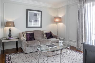 Panoramic Suite